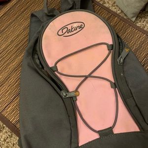 Dakine backpack